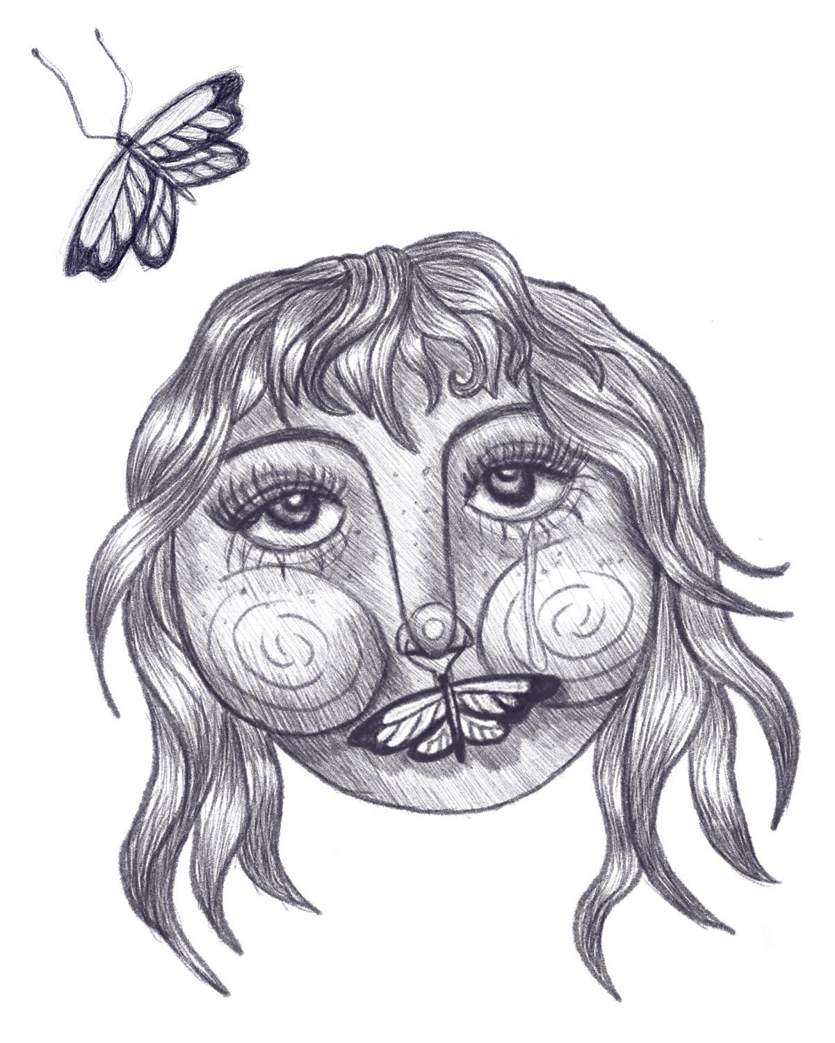 Digital art